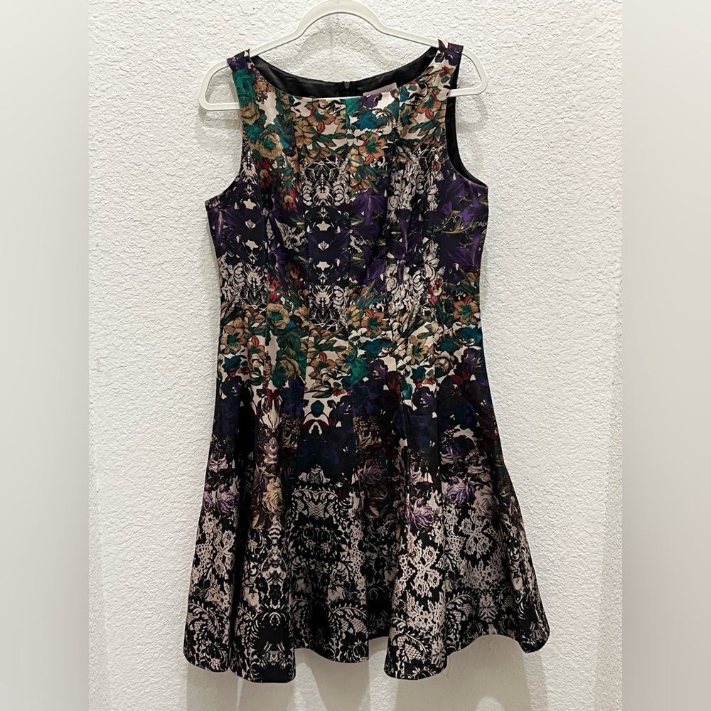 DB Established 1962 Women’s Dress